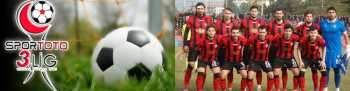ÇORUM BELEDİYE SPOR NİĞDE SPOR MAÇI