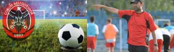 ÇORUM BELEDİYE SPOR'UN HOCASI İSTİFA ETTİ
