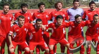 ÇORUM BELEDİYE SPOR'UN MAÇ ÖZETİ