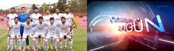 ÇORUM BELEDİYESPOR ANTALYA’DA KAMPA GİRDİ