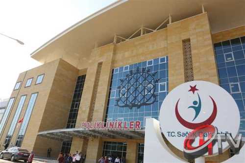 Çorum bugüne kadar 70 Bin aşılama yaptı 