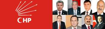 Çorum CHP’de Ön seçim Yorumu