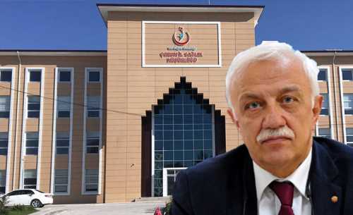 Çorum'da bu hafta Vaka 100 binde 325 oldu! 