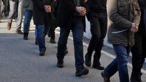Çorum'da FETÖ/PDY 113 şüpheli hakkında 69 ayrı dava