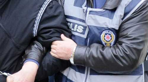 Çorum'da FETÖ/PDY operasyonu: 9 kişi tutuklandı