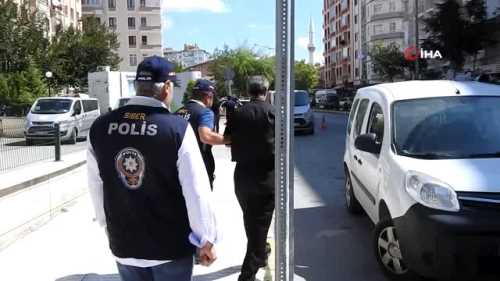 Çorum’da kan donduran olay 