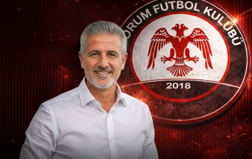 Çorum FK bu hikâyeyi playoff yolunda yeniden yazabilecek mi?