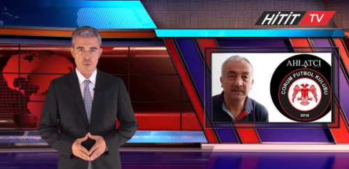 Çorum FK'nın 6 Maçına Teknik Bakış!