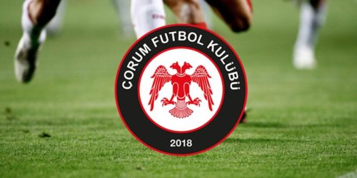 Çorum FK’nin yeni teknik direktörü Ayhan Atik oldu