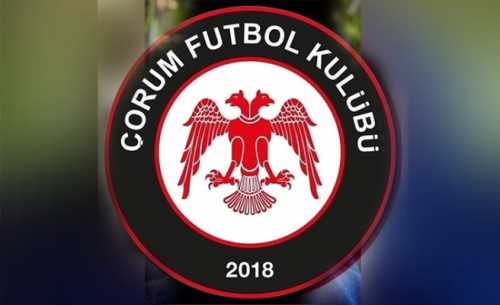 Çorum FK'nın Yeni Teknik Direktörü İsmet Taşdemir'in Basın Toplantısı