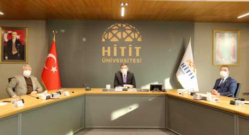 Çorum için yeni alınan yeni kararlar!
