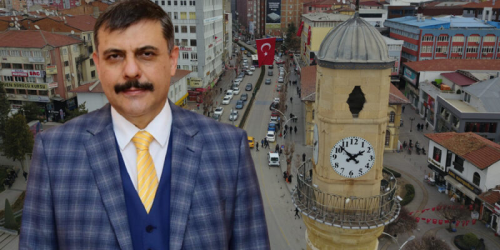 Çorum İL Hıfzıssıhha’dan YKS tedbirleri!