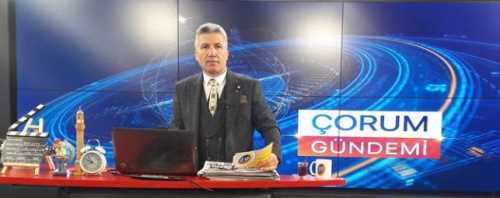 Çorum Sağlık Turizminde Tercih Edilen bir İl ne zaman olacak?