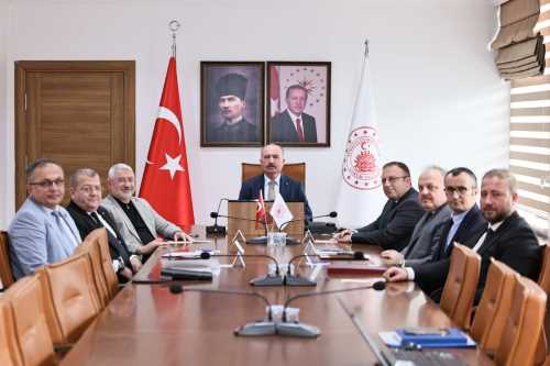 Çorum Sanayisine 2. OSB Resmen Kuruluyor!