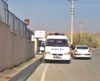 Çorum SUNGURLU Bakım Merkezinde Şüpheli Ölüm