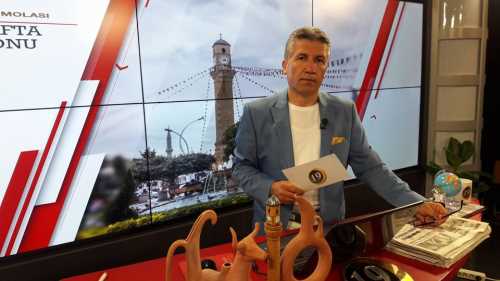 ÇORUM'UN BÜTÜN ŞEHİR HAYALİ RAFA KALKTI