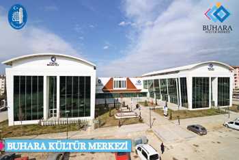 Çorum’un en prestijli merkezi hizmete girdi