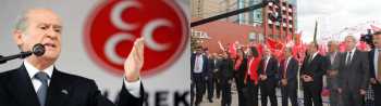 Çorum’un kiminle yürüyeceği belli oldu!