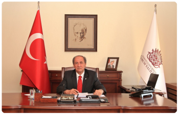 ÇORUM VALİSİ AHMET  KARA’DAN ÖĞRETMEN GÜNÜ MESAJI