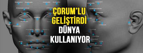 ÇORUMLU'DAN KAÇIŞ YOK 