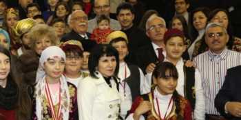 ÇORUMLU GENÇ MUCİT BİLİM OLİMPİYATLARINDA FİNAL  SERGİSİNE DAVET EDİLDİ