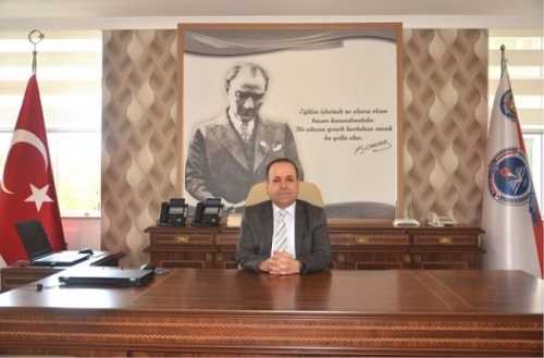 Çorumlu Polis Okulu müdürü intihar etti