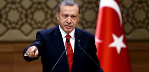 Cumhurbaşkanı Erdoğan Cizre'deki tabur için talimat verdi!