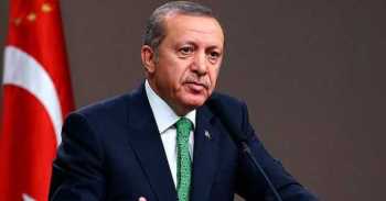 Cumhurbaşkanı Erdoğan'dan 'koalisyon' tweetleri