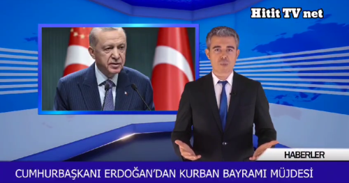 Cumhurbaşkanı Erdoğan'ın Kabine Sonrası Açıklaması!