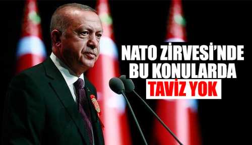 Cumhurbaşkanı Erdoğan Londra gidiyor!