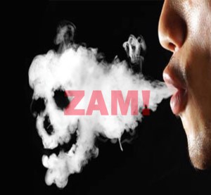 SABAH SABAH  ZAM ! 
