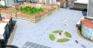 TAKSİME BİR KARARDA MAHKEMEDEN GELDİ