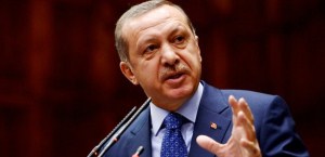 BAŞBAKAN'DAN MUHALEFETE  DERS NOTLARI 