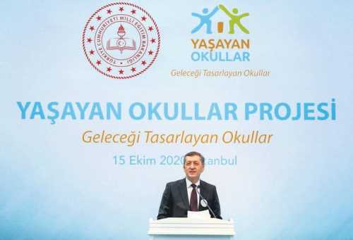 Eğitimde yeni dönem başlıyor!