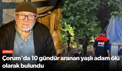 Eldivas Dede'den Acı Haber Haber Geldi! 