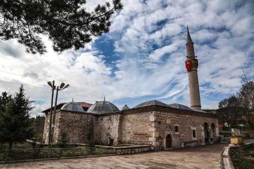 Elvançelebi Köyünde Çevre Temizliği yapıldı