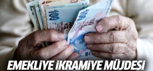 Emeklilerin Bayram ikramiyeleri zamlı yatacak tarihi belli oldu