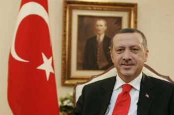 Erdoğan'dan seçimle ilgili ilk açıklaması