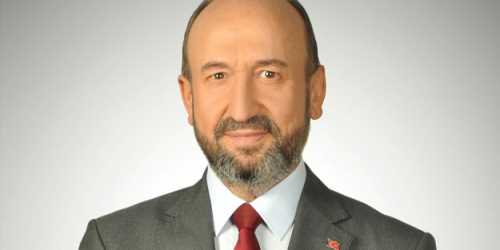 Erol Kavuncu Bir Maaşını bağışladı