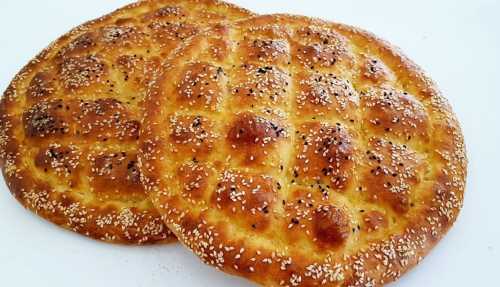 Ezana 1 Saat Kala Pide üretimi yapılmayacak!