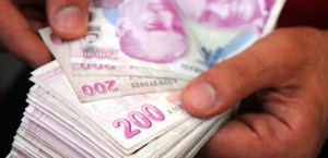 MEMURLARA MAAŞLAR ÜÇ KADEMEDE VERİLECEK
