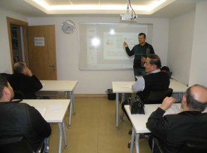 MÜHENDİS YETKİLENDİRME KURSU
