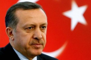 BAŞBAKAN'A T.C tartışmasına nasıl bakıyorsunuz?