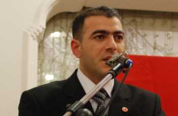 Faruk Cıdık: "Camii Duvarının Dibinde Eşelenmeye Gerek Yok"