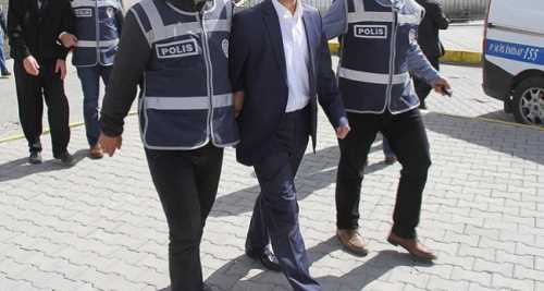 FETÖ/PDY soruşturması kapsamında Sungurlu'da  eş zamanlı yapılan operasyonla 28 şüpheli gözaltına alındı