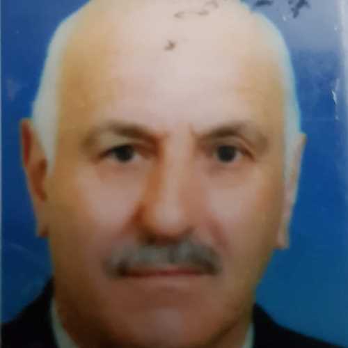 Fevzi Demircan(Çerkez Fevzi) vefat etti  