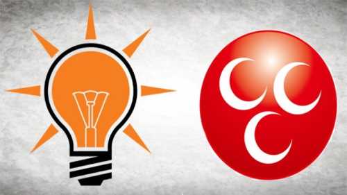 Flaş.... MHP Adaylarını bazı İllerden çekiyor