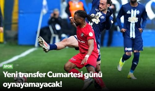 Fredy Ankara Keçiörengücü Maçında Cezalı Duruma Düştü