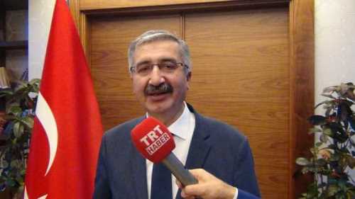 Gazetecilik, fedakârlık ve sorumluluk isteyen zor şartlarda yapılan önemli bir meslektir
