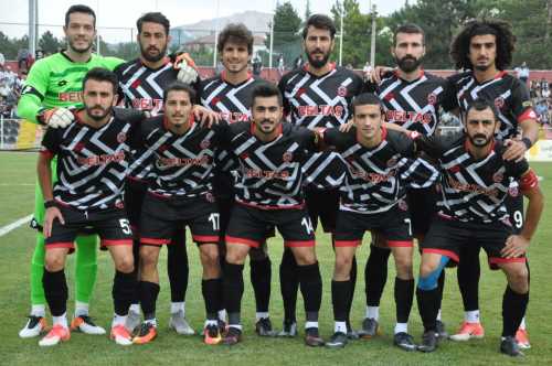 Gölcük Spor-Ço­rum Be­le­di­yes­por 
